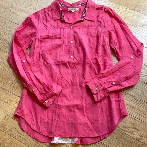 Anthro top - Isabella Sinclair - Picture 3 of 14